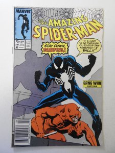 The Amazing Spider-Man #287 (1987) VG+ Condition