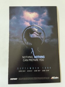 Bloodshot #21 - NM (1994)