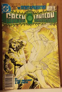 Green Lantern #191 (1985)