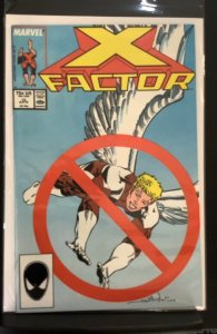 X-Factor #15 (1987)