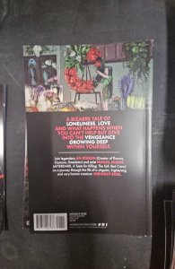 Midnight Rose (2022)