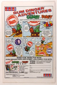 West Coast Avengers #17 (1987) 1st app of Sunstroke