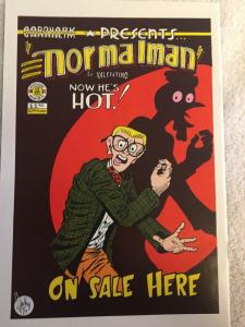 REVOLVER-STAR GUIDER / VOL.1-#1 / 1986 / RENEGADE COMICS / VF+/NM-