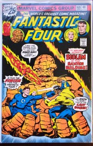 Fantastic Four #169 (1976)