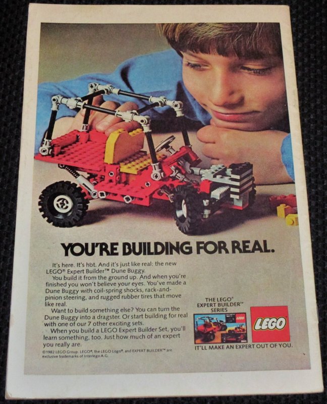 Daredevil #188 (1982)