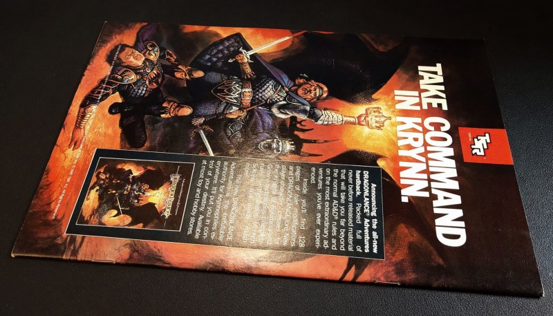 Incredible Hulk #340 Wolverine | Todd McFarlane Art (Marvel, 1987) VG/FN