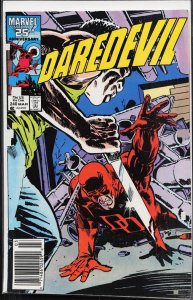 Daredevil #240 (1987) Daredevil