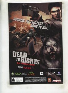 THE NEW AVENGERS: LUKE CAGE #1 (9.2) LIMITED SERIES!! 2010