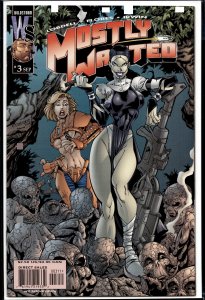 Mostly Wanted #3 (2000)