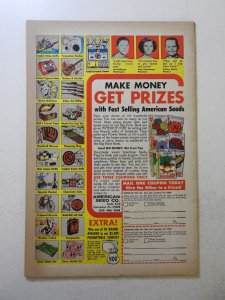 Strange Adventures #186 (1966) FN Condition!