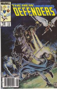 Defenders #146