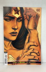 Wonder Woman #78 Variant Cover (2019)