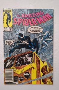 The Amazing Spider-Man #254 (1984) VF/NM 9.0