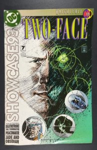 Showcase '93 #7 (1993)