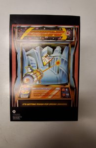 DNAgents #23 (1985) NM Eclipse Comic Book J698