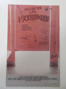 Marvel Super Heroes Secret Wars #4 (1984) VF/NM  Condition!