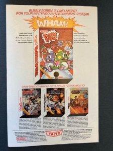 G.I. Joe: Special Missions #17 Direct Edition (1989) - VF/NM