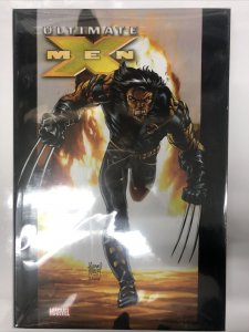 Ultimate X Men (2022) Omnibus Vol # 1 Marvel Universe • Mark Millar • Austen