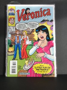 Veronica #133 (2003)