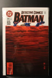 Detective Comics #669 (1993)