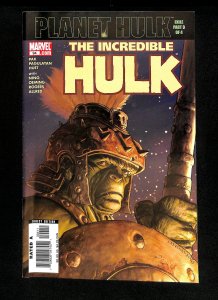 Hulk (1999) #94