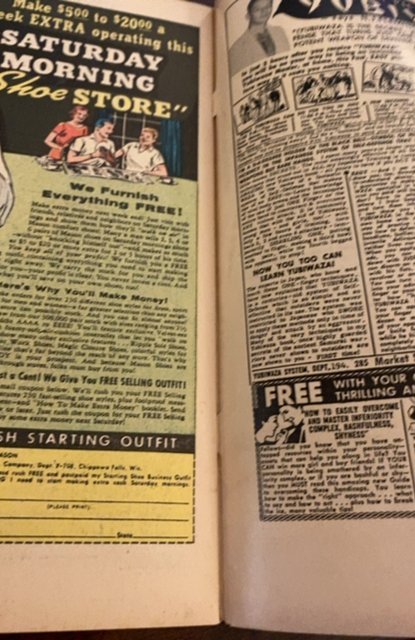 The Avengers #16 (1965)Avengers assemble -New line up