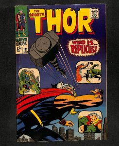 Thor #141