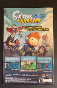 Forever Evil #2 (2013)