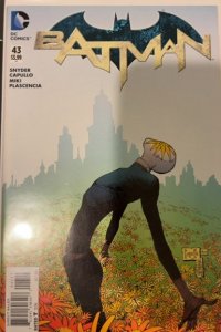 Batman #43 (2015) Batman 