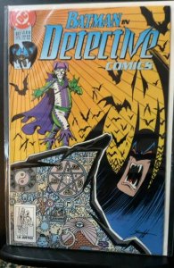 Detective Comics #617 (1990)