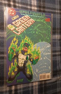 Green Lantern #68 (1995)