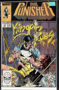 The Punisher #14 (1988) Punisher