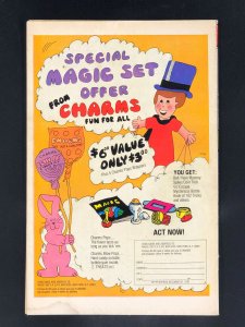 Plastic Man #15 (1976)