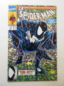 Spider-Man #13 (1991) VF Condition!
