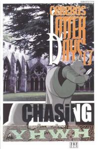 Latter Days 17 : Chasing YHWH