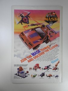 The Transformers #15 (1986)