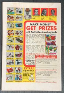 Silver Surfer #15 (1970, Marvel Comics) FN