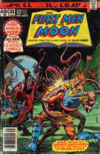 Marvel Classics Comics #31 (1978)