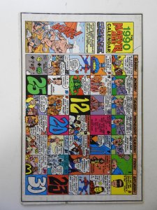Marvel Age #90 (1990) VG Condition moisture stain, 1 in tear fc