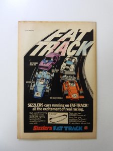 Fantastic Four #119 (1972) FN/VF condition