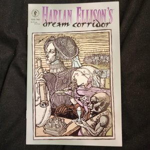 Harlan Ellison's Dream Corridor #2 (1995)