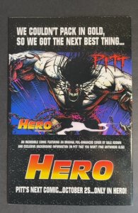 Images of Shadowhawk #1 (1993)