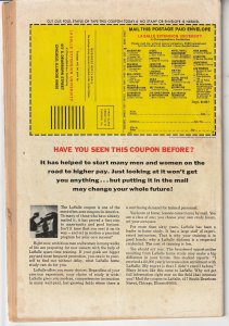 Marvel Feature #12 (1973)  Thing and Iron Man ! Thanos !