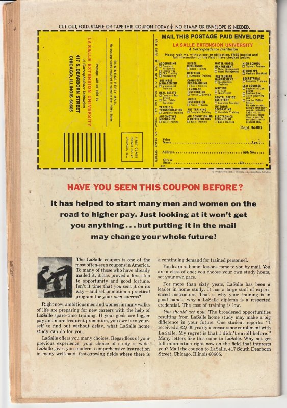 Marvel Feature #12 (1973)  Thing and Iron Man ! Thanos !