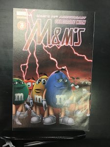 Daredevil #14 (2017)nm