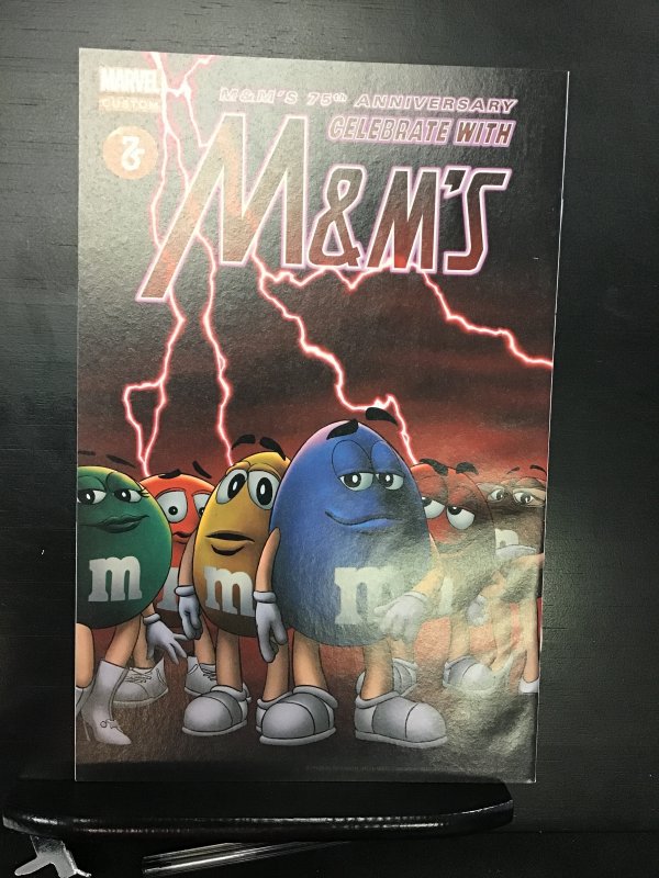 Daredevil #14 (2017)nm