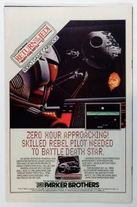 The Falcon #1 (1983)