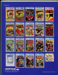 HERITAGE AUTION CATALOG APRIL 30-MAY 3 2020  (8.0) 2020