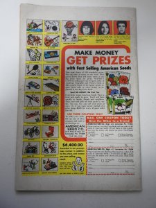 Weird War Tales #46 (1976)