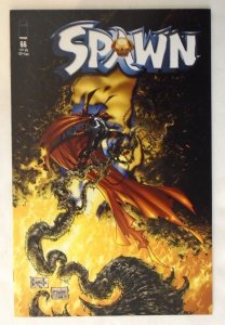 *Spawn (1992) #66-70; High Grade (5 books)